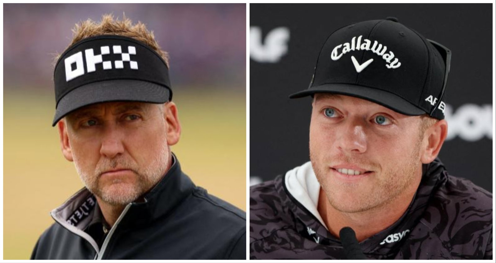 Ian Poulter joins Talor Gooch in making audacious (!) LIV Golf / Ryder Cup claim